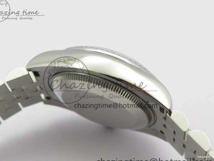 Dial Edition SEIKO 31mm SS Markers Datejust Jubilee Bracelet Stick 178274 on Best SS Silver GSF NH05A 0101